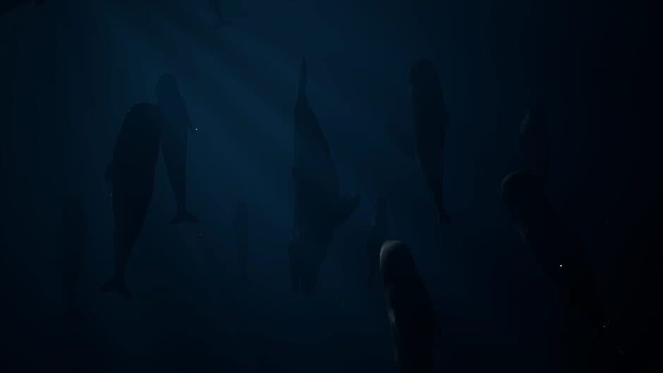 Скриншот 7 из Whale Fall