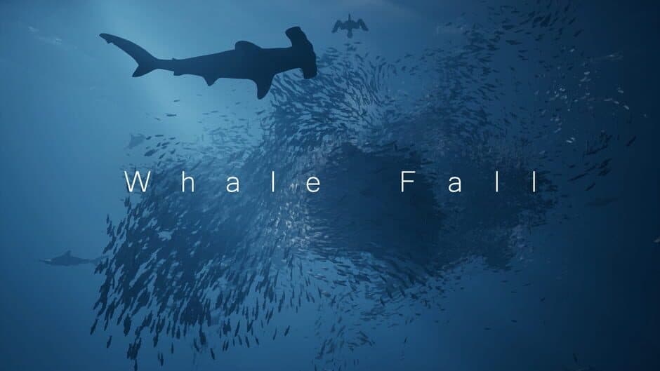 Скриншот 8 из Whale Fall