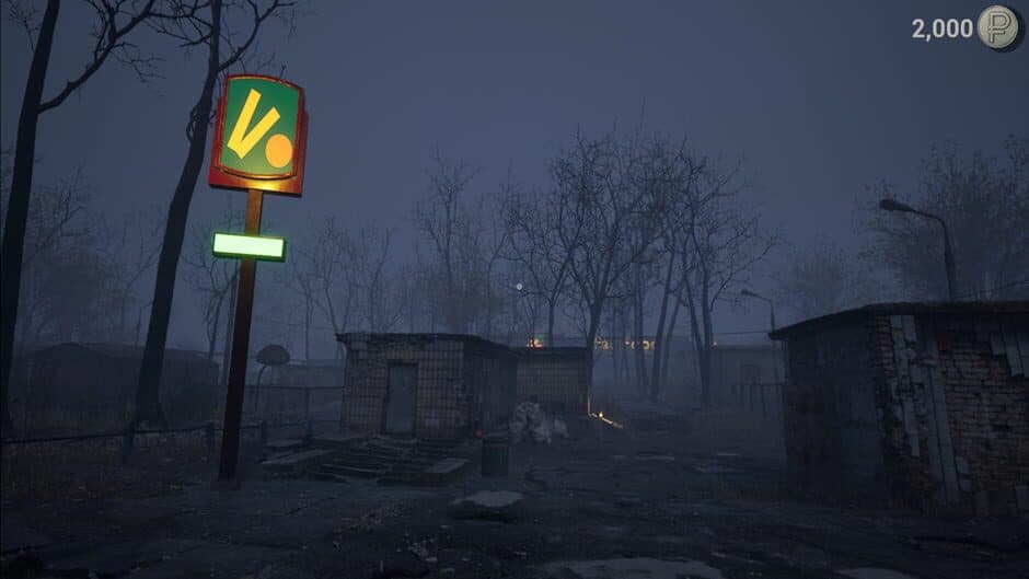 Скриншот 2 из Scary and Dot