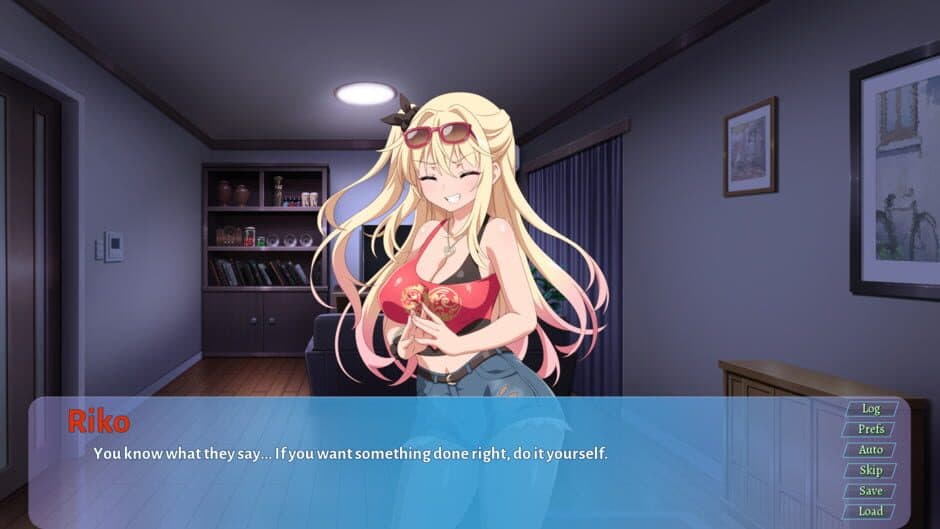 Скриншот 5 из Sakura Bunny Girls