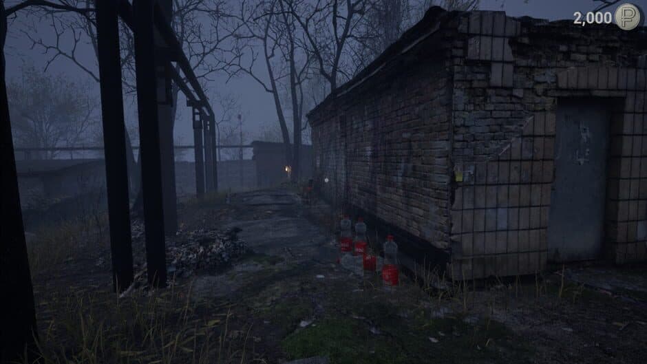 Скриншот 7 из Scary and Dot