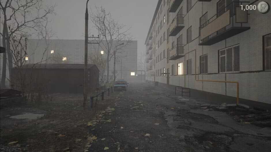 Скриншот 9 из Scary and Dot