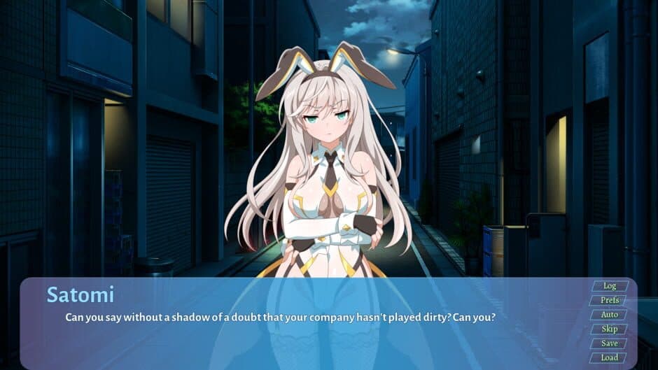 Скриншот 7 из Sakura Bunny Girls