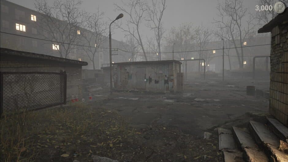Скриншот 11 из Scary and Dot