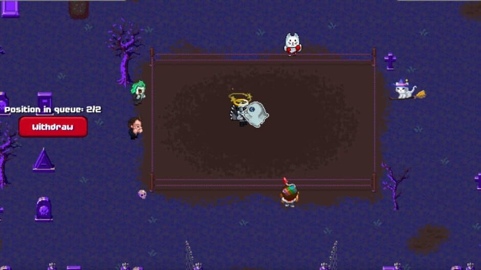 Скриншот 1 из Stumble Upon Rumble