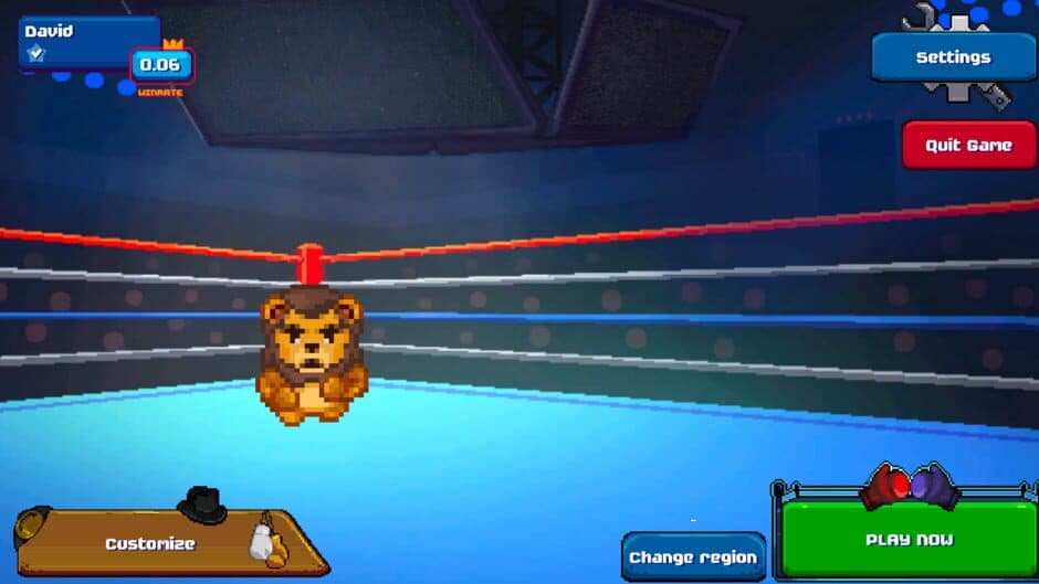 Скриншот 3 из Stumble Upon Rumble