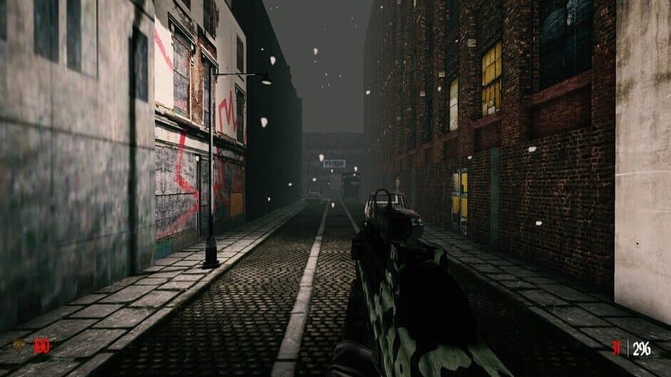 Скриншот 7 из The Silenct City Chapter Two