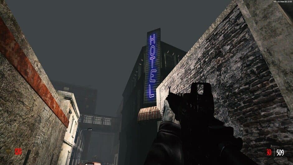 Скриншот 4 из The Silenct City Chapter Two