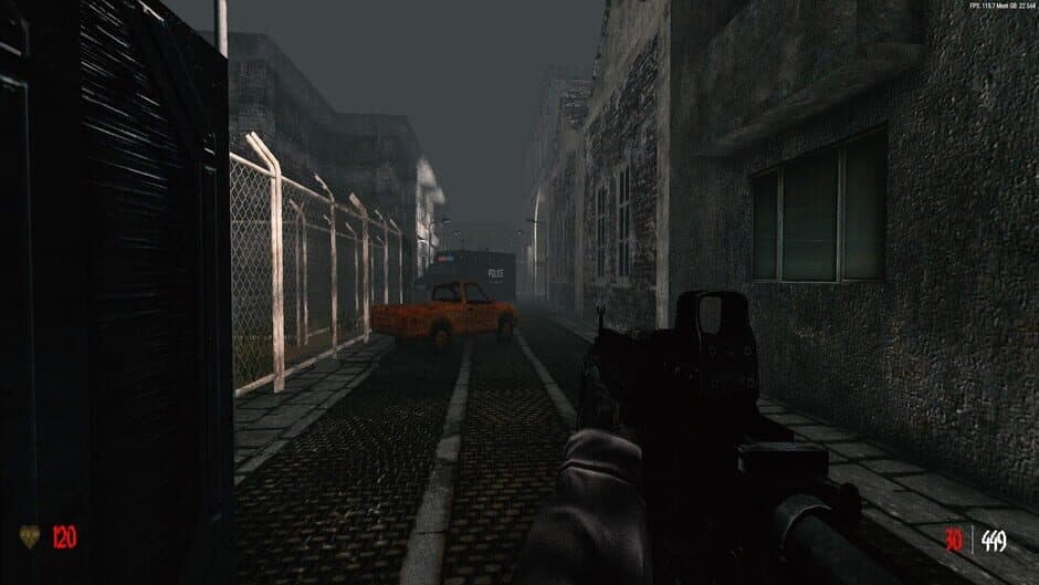 Скриншот 5 из The Silenct City Chapter Two