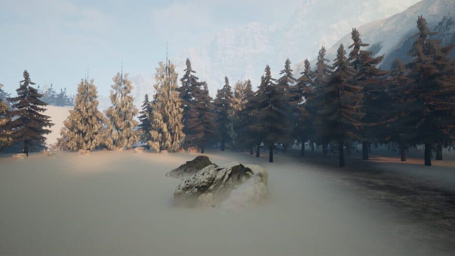 Скриншот 2 из Reyna Darkness