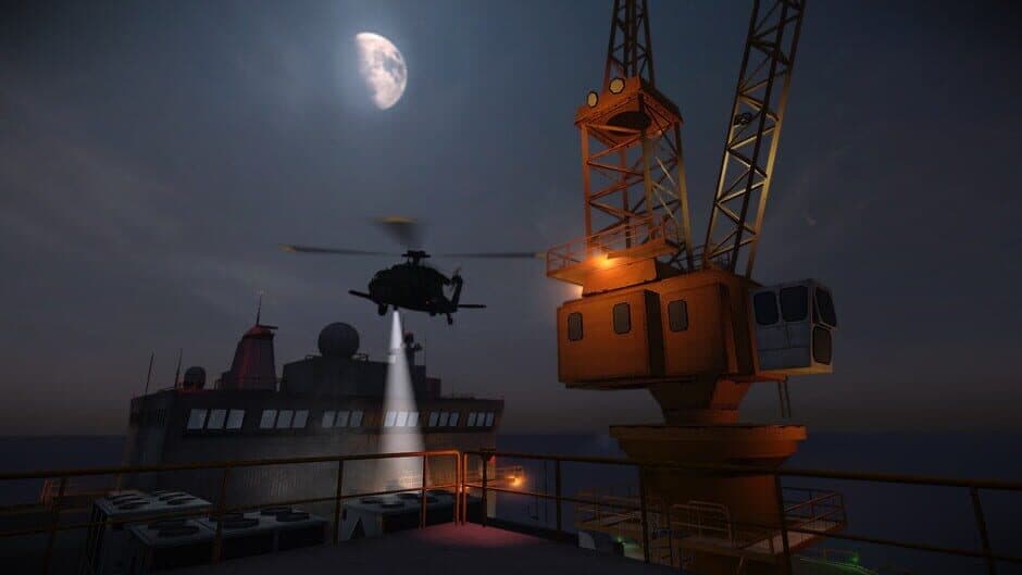 Скриншот 5 из Payday 2: Crude Awakening Heist
