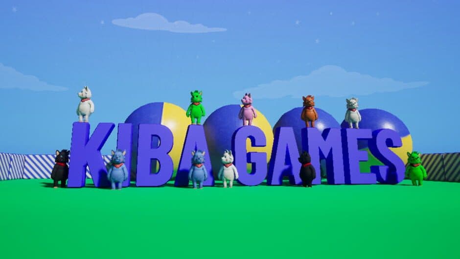 Скриншот 3 из KibaGames