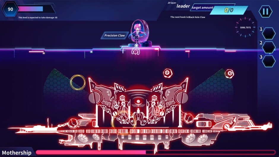 Скриншот 1 из Cyber: Mind Dive