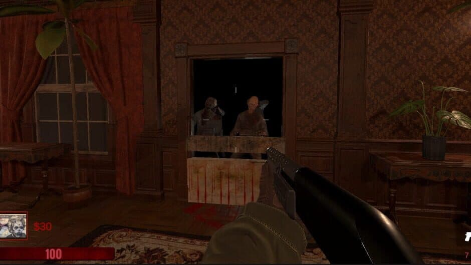 Скриншот 2 из Stay Home