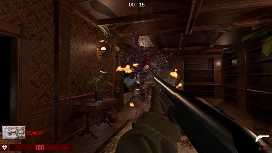 Скриншот 5 из Stay Home