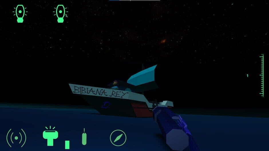 Скриншот 2 из Under the Water Depths