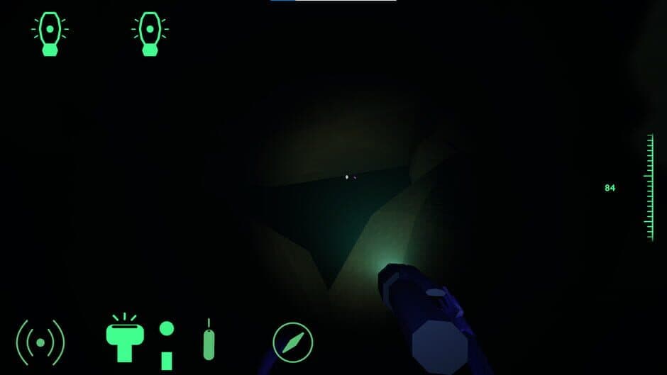Скриншот 3 из Under the Water Depths