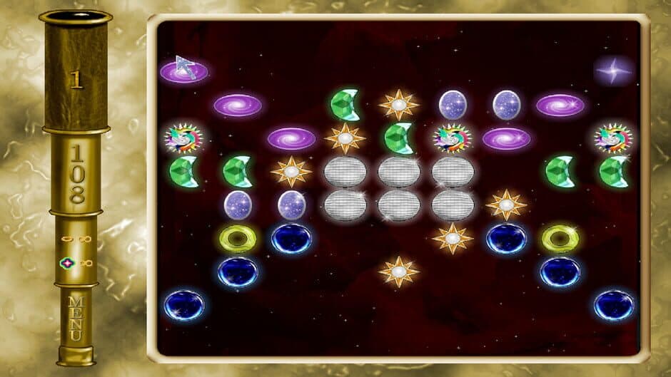 Скриншот 1 из Star Charms