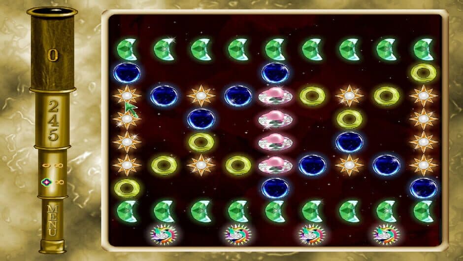 Скриншот 3 из Star Charms