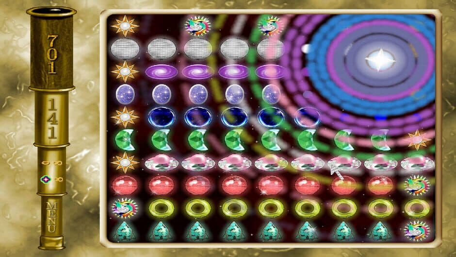 Скриншот 4 из Star Charms
