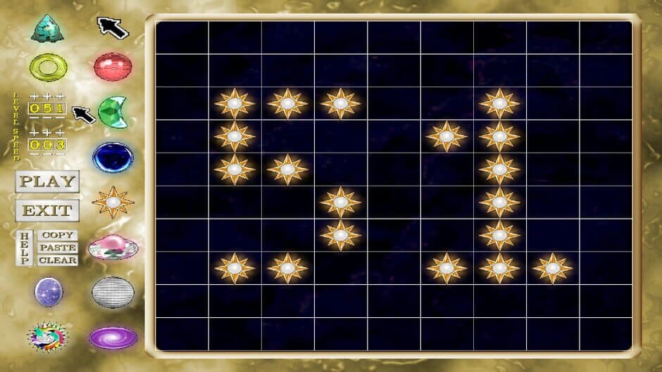 Скриншот 5 из Star Charms