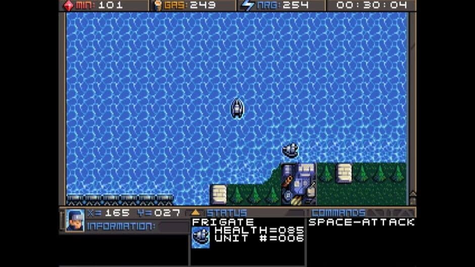 Скриншот 3 из Planet X3