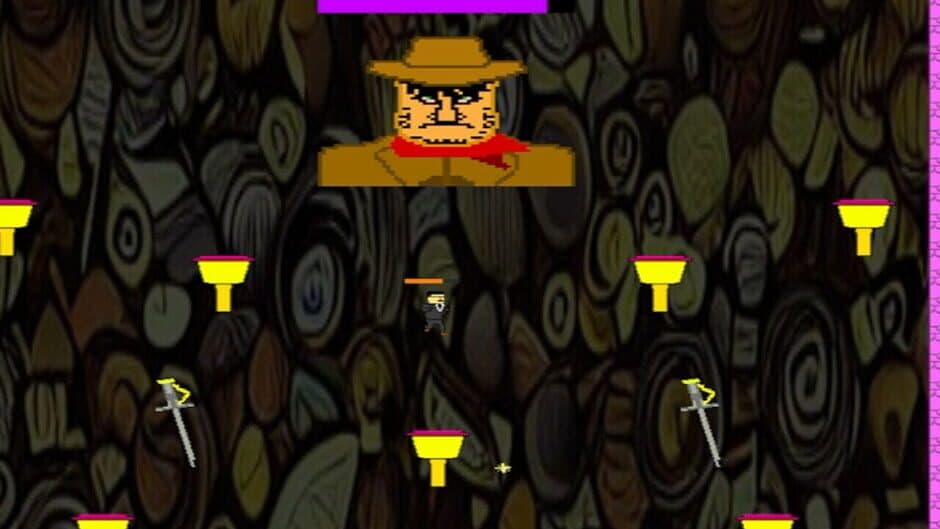 Скриншот 3 из Agent Jump