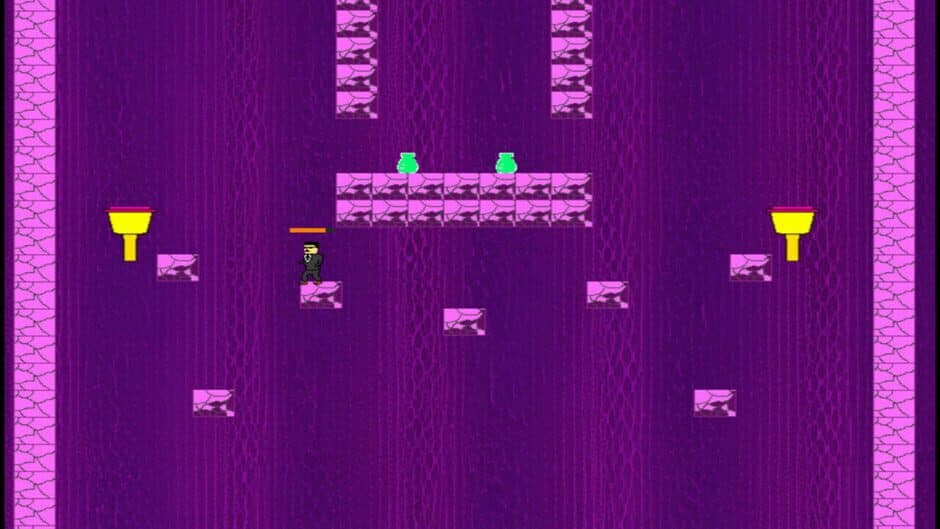 Скриншот 4 из Agent Jump