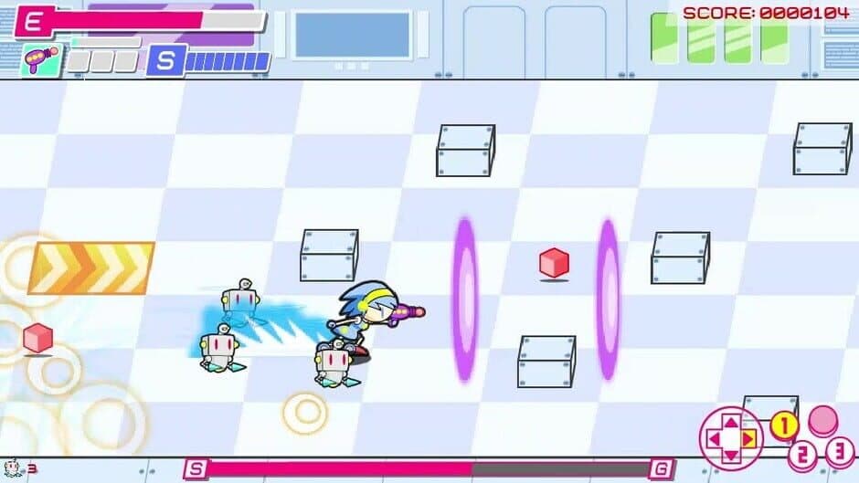 Скриншот 3 из Accelerate Zone
