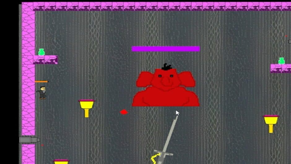 Скриншот 5 из Agent Jump