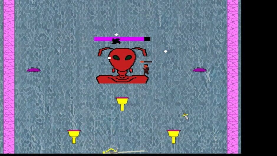 Скриншот 6 из Agent Jump