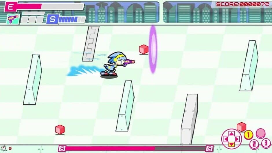Скриншот 5 из Accelerate Zone
