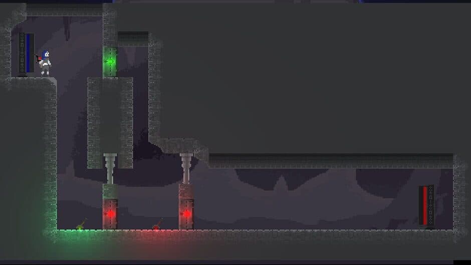 Скриншот 4 из Rifter