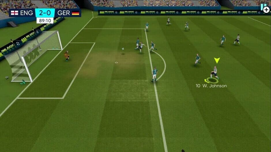 Скриншот 3 из Football Cup 2023