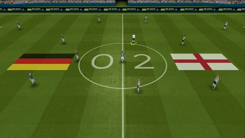 Скриншот 4 из Football Cup 2023