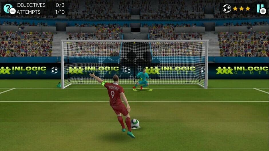 Скриншот 5 из Football Cup 2023