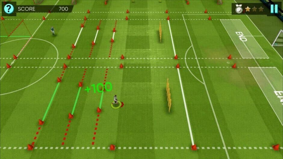 Скриншот 6 из Football Cup 2023