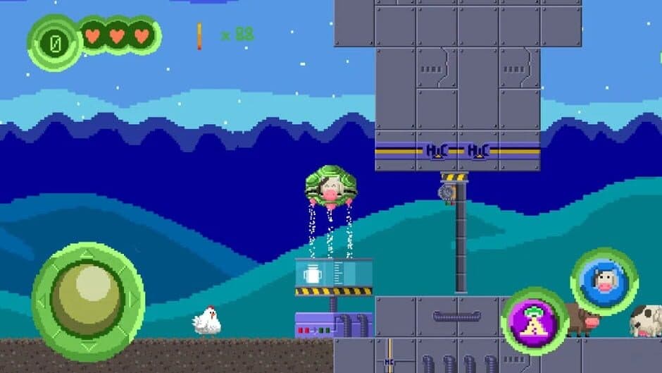 Скриншот 4 из Kurmatron