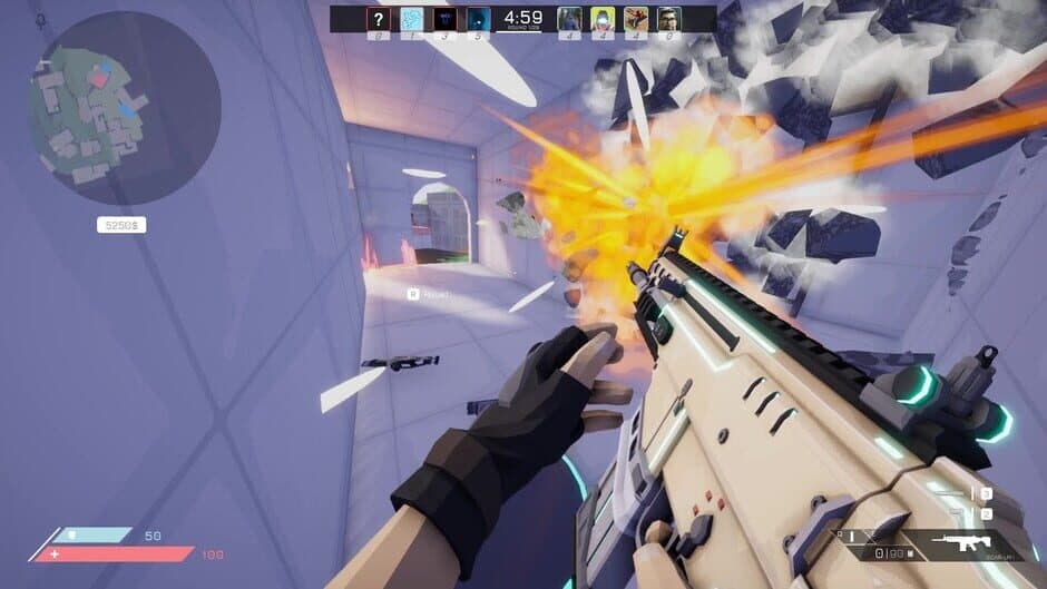 Скриншот 1 из Havoc