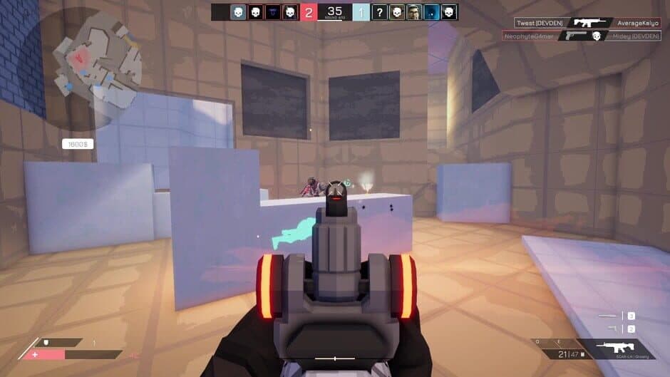 Скриншот 3 из Havoc