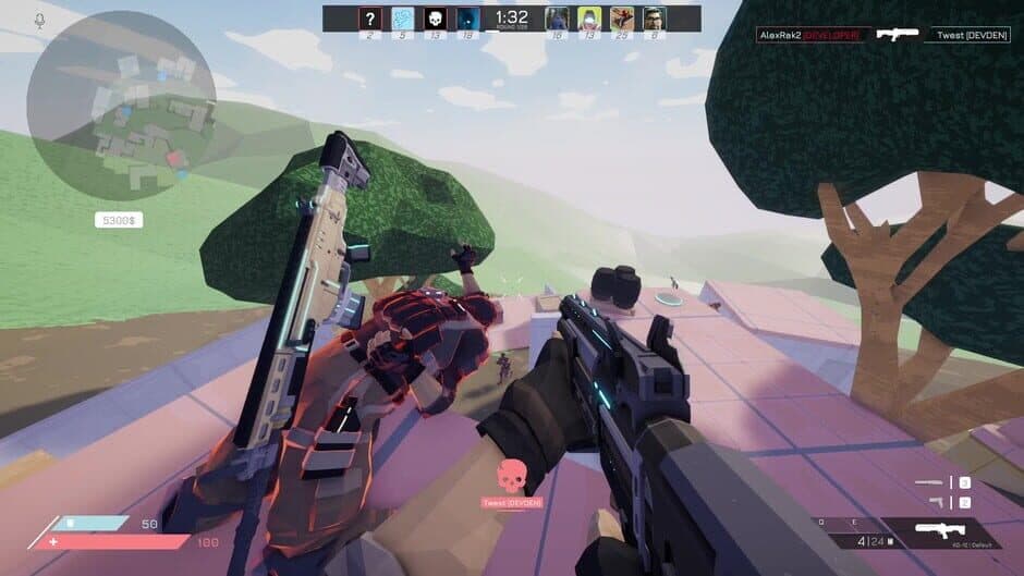 Скриншот 5 из Havoc