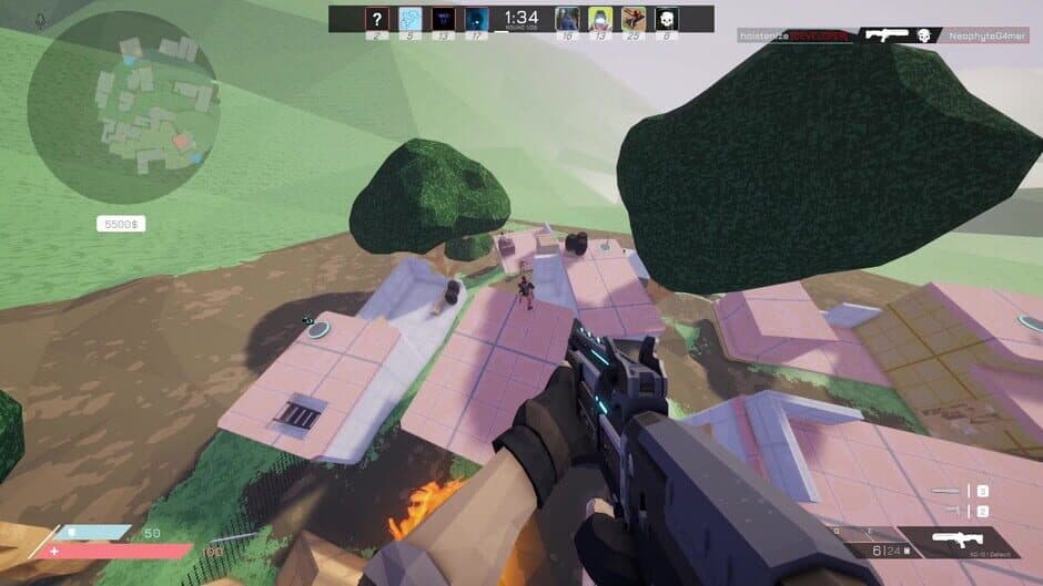 Скриншот 6 из Havoc