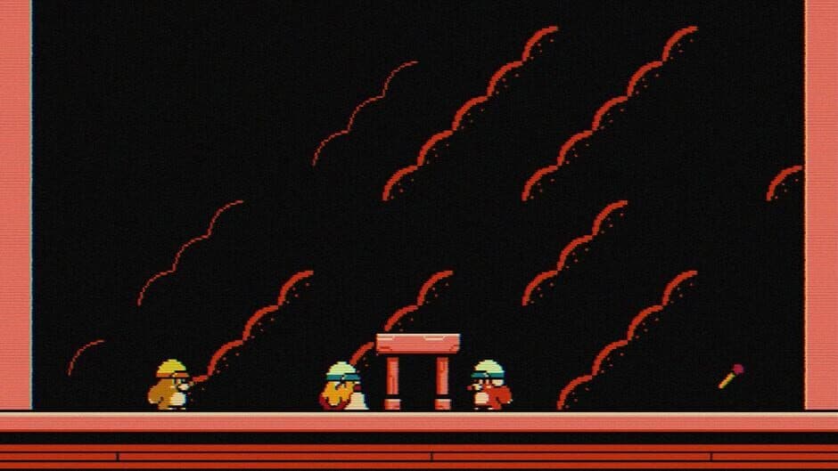 Скриншот 4 из Momo and the Mine