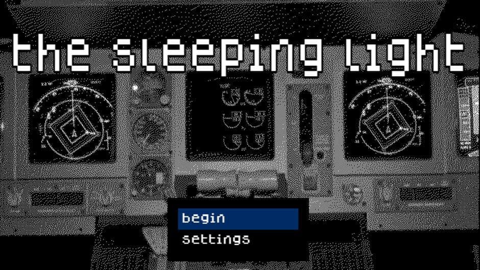 Скриншот 1 из The Sleeping Light