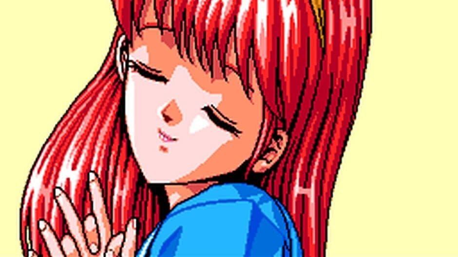 Скриншот 6 из Tokimeki Memorial