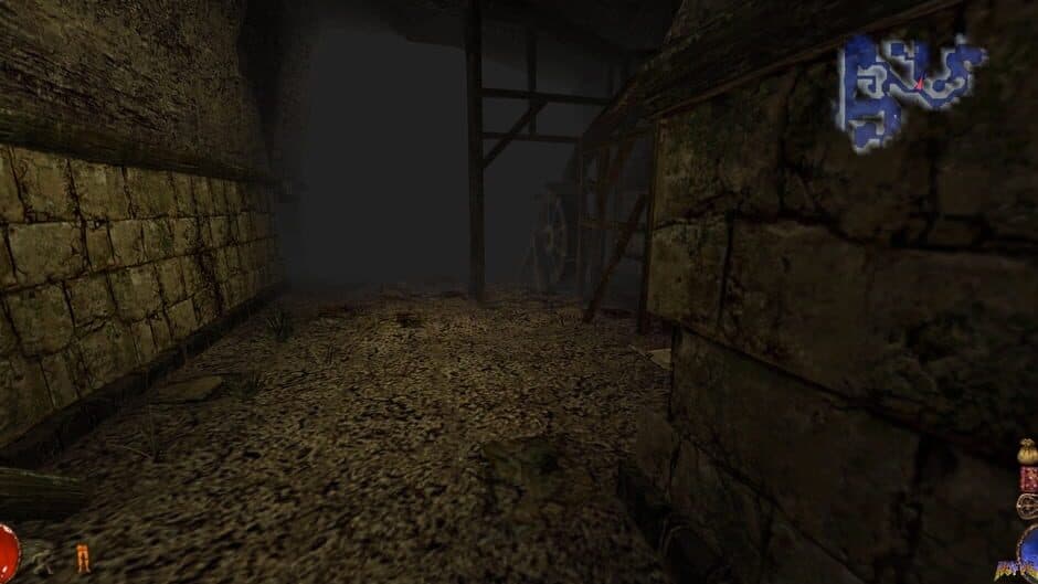 Скриншот 8 из Arx Fatalis