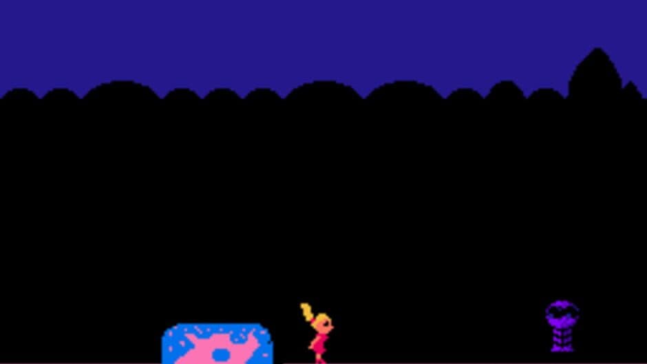 Скриншот 1 из Bubble Gum Rosie