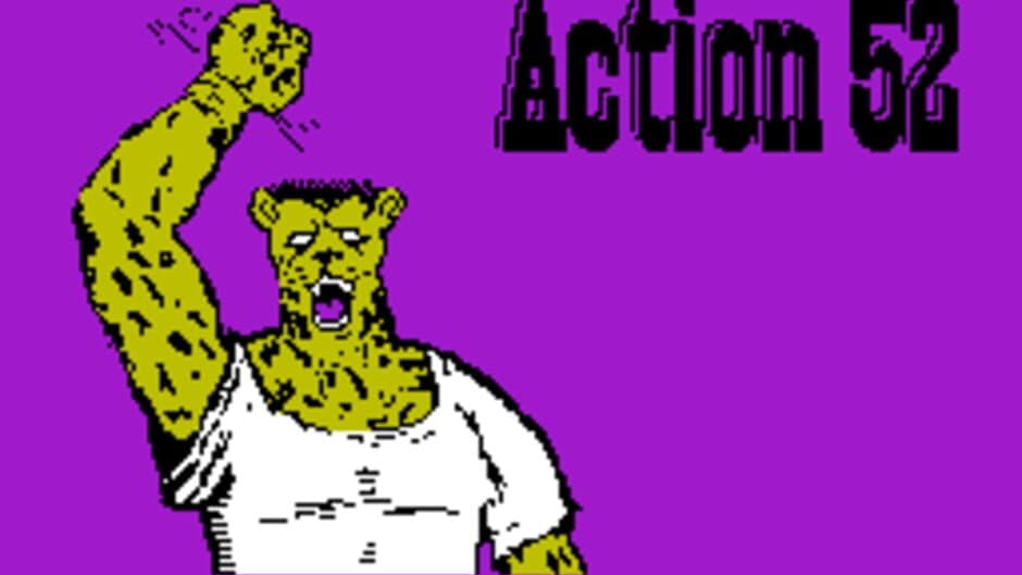 Скриншот 4 из Action 52