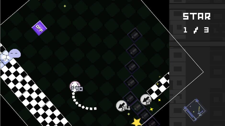 Скриншот 2 из Loop Loop Room