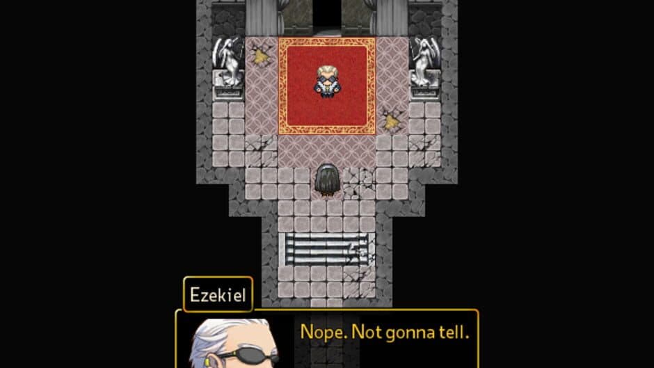 Скриншот 8 из In Search of Immortality